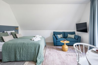 Apartament MIKOŁAJ 6