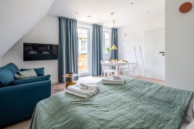 Apartament MIKOŁAJ 6