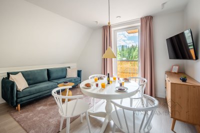 Apartament MIKOŁAJ 7