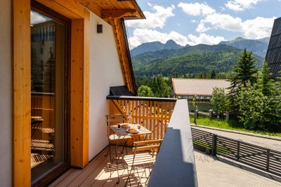 Apartament MIKOŁAJ 7