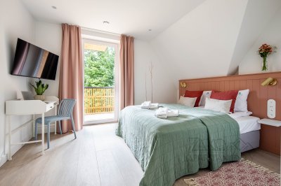 Apartament MIKOŁAJ 7