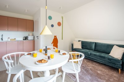 Apartament MIKOŁAJ 7