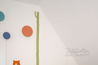 Apartament MIKOŁAJ 7