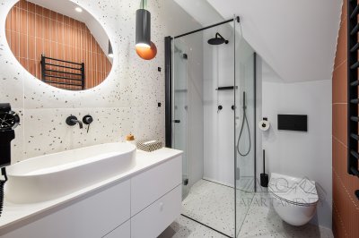 Apartament MIKOŁAJ 7