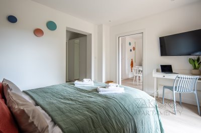 Apartament MIKOŁAJ 7