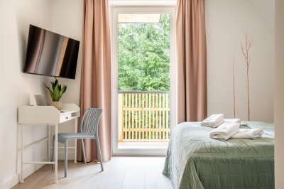 Apartament MIKOŁAJ 7