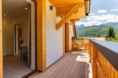 Apartament MIKOŁAJ 7