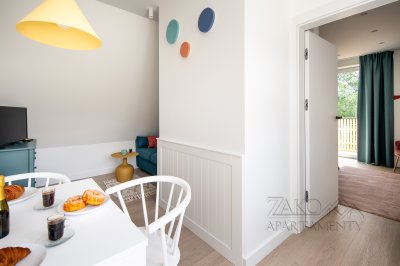 Apartament MIKOŁAJ 8