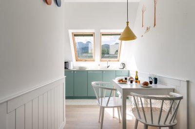 Apartament MIKOŁAJ 8