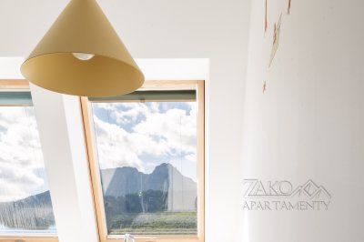 Apartament MIKOŁAJ 8