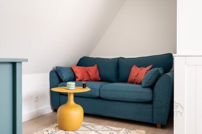 Apartament MIKOŁAJ 8