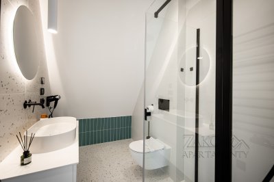 Apartament MIKOŁAJ 8