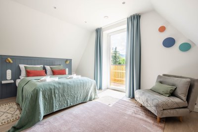 Apartament MIKOŁAJ 9
