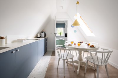 Apartament MIKOŁAJ 9