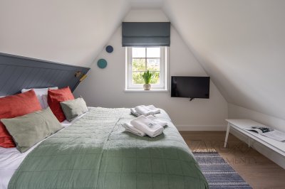 Apartament MIKOŁAJ 9