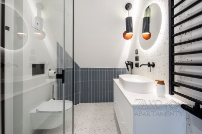 Apartament MIKOŁAJ 9
