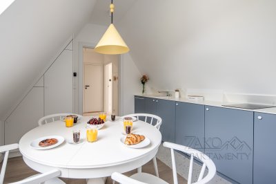Apartament MIKOŁAJ 9