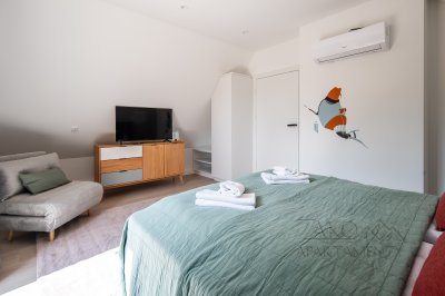Apartament MIKOŁAJ 9