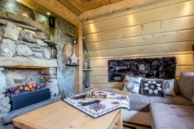 Apartament PRZY DOLINIE Deluxe