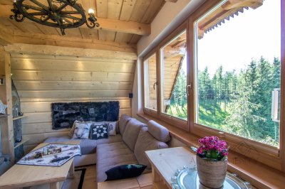 Apartament PRZY DOLINIE Deluxe