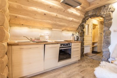 Apartament PRZY DOLINIE Deluxe