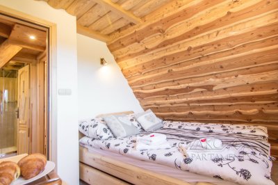 Apartament PRZY DOLINIE Deluxe