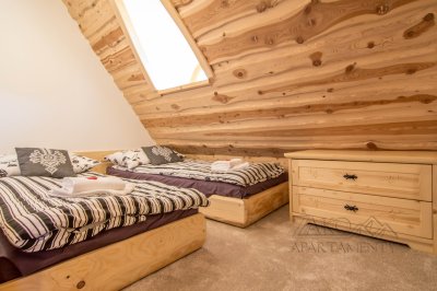 Apartament PRZY DOLINIE Deluxe