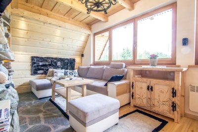 Apartament PRZY DOLINIE Deluxe
