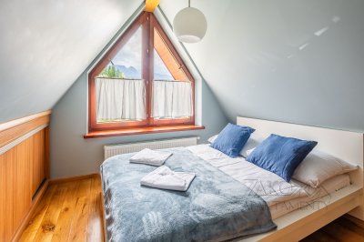 Apartament POD SIÓDEMKĄ