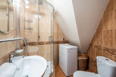 Apartament POD SIÓDEMKĄ