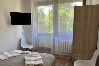 Apartament ANTONIA 1 CENTRUM