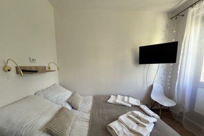 Apartament ANTONIA 1 CENTRUM