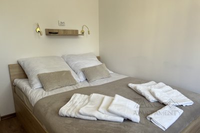 Apartament ANTONIA 1 CENTRUM