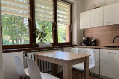 Apartament ANTONIA 1 CENTRUM