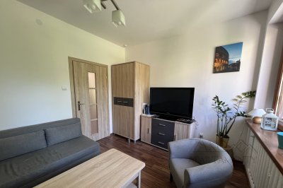 Apartament ANTONIA 1 CENTRUM