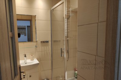 Apartament ANTONIA 1 CENTRUM