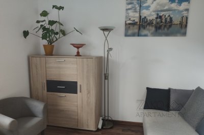 Apartament ANTONIA 1 CENTRUM