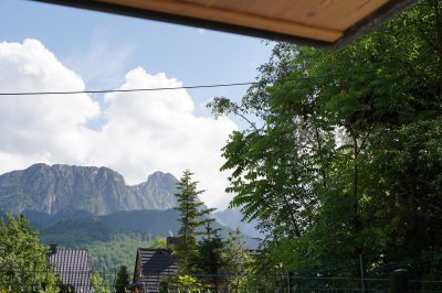 Apartament Private Garden SPA