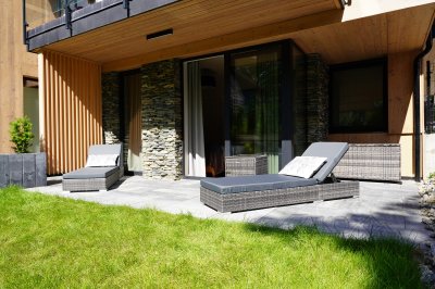 Apartament Private Garden SPA