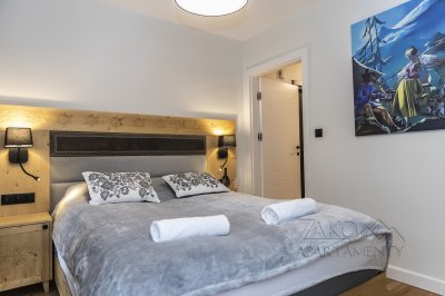 Apartament Private Garden SPA