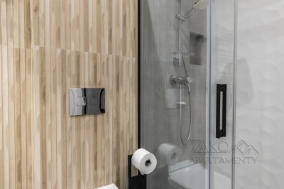Apartament Private Garden SPA