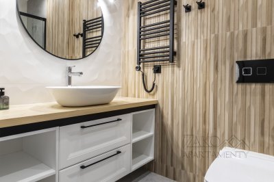 Apartament Private Garden SPA
