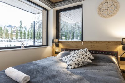Apartament Private Garden SPA