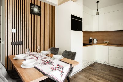 Apartament MONTE 10- Centrum