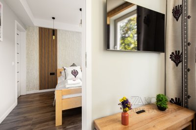Apartament MONTE 10- Centrum