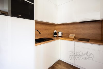 Apartament MONTE 10- Centrum