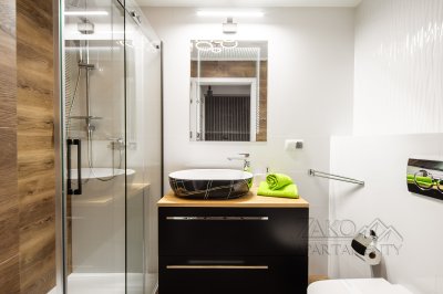Apartament MONTE 10- Centrum