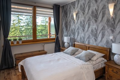 Apartament SZMARAGDOWY