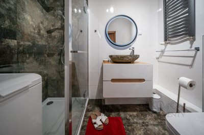 Apartament SZMARAGDOWY