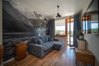 Apartament SZMARAGDOWY